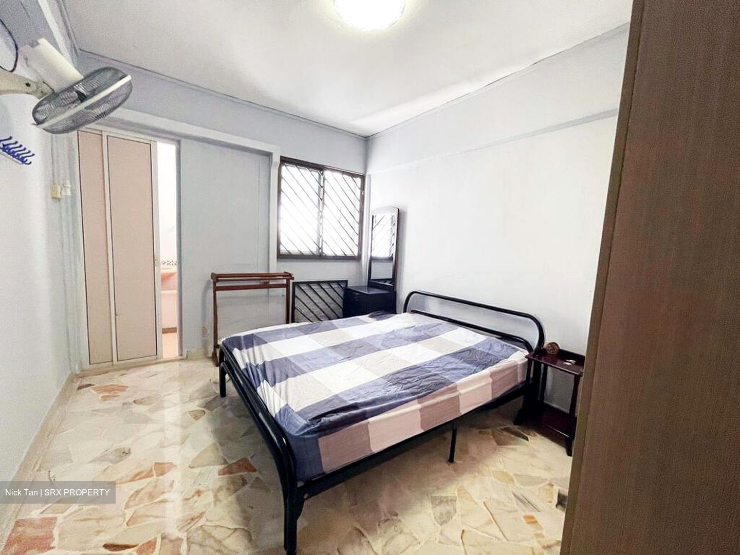 Blk 108 Aljunied Crescent (Geylang), HDB 3 Rooms #520316821